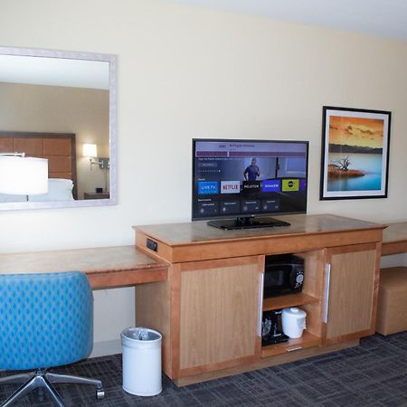 Hampton Inn & Suites Big Rapids, Mi Kültér fotó