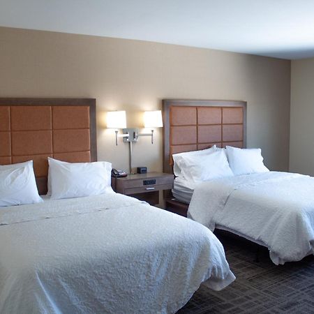 Hampton Inn & Suites Big Rapids, Mi Kültér fotó