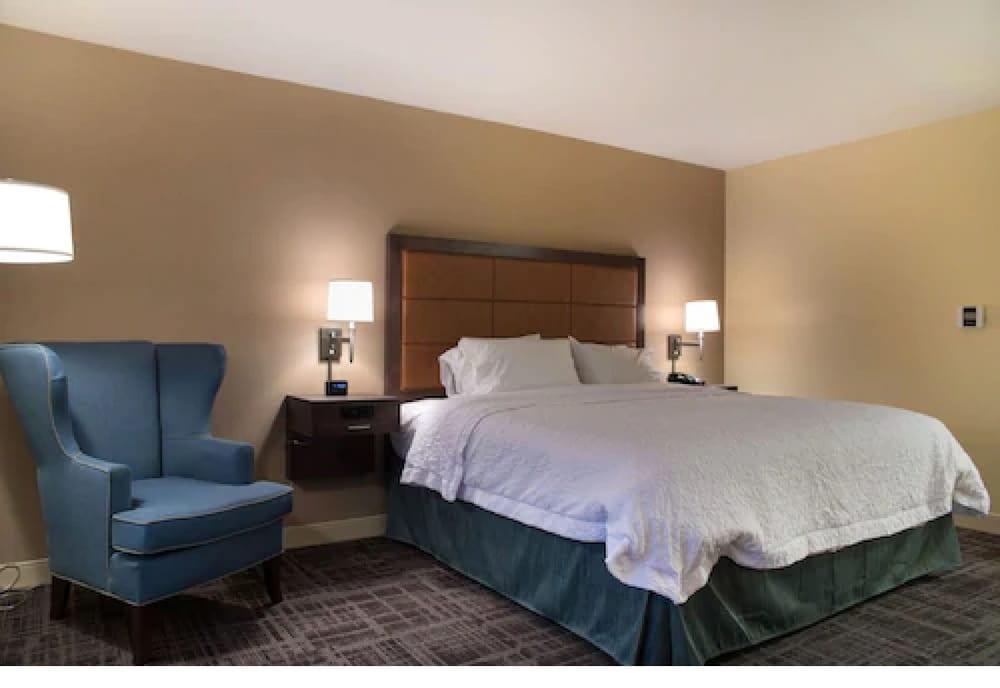 Hampton Inn & Suites Big Rapids, Mi Kültér fotó