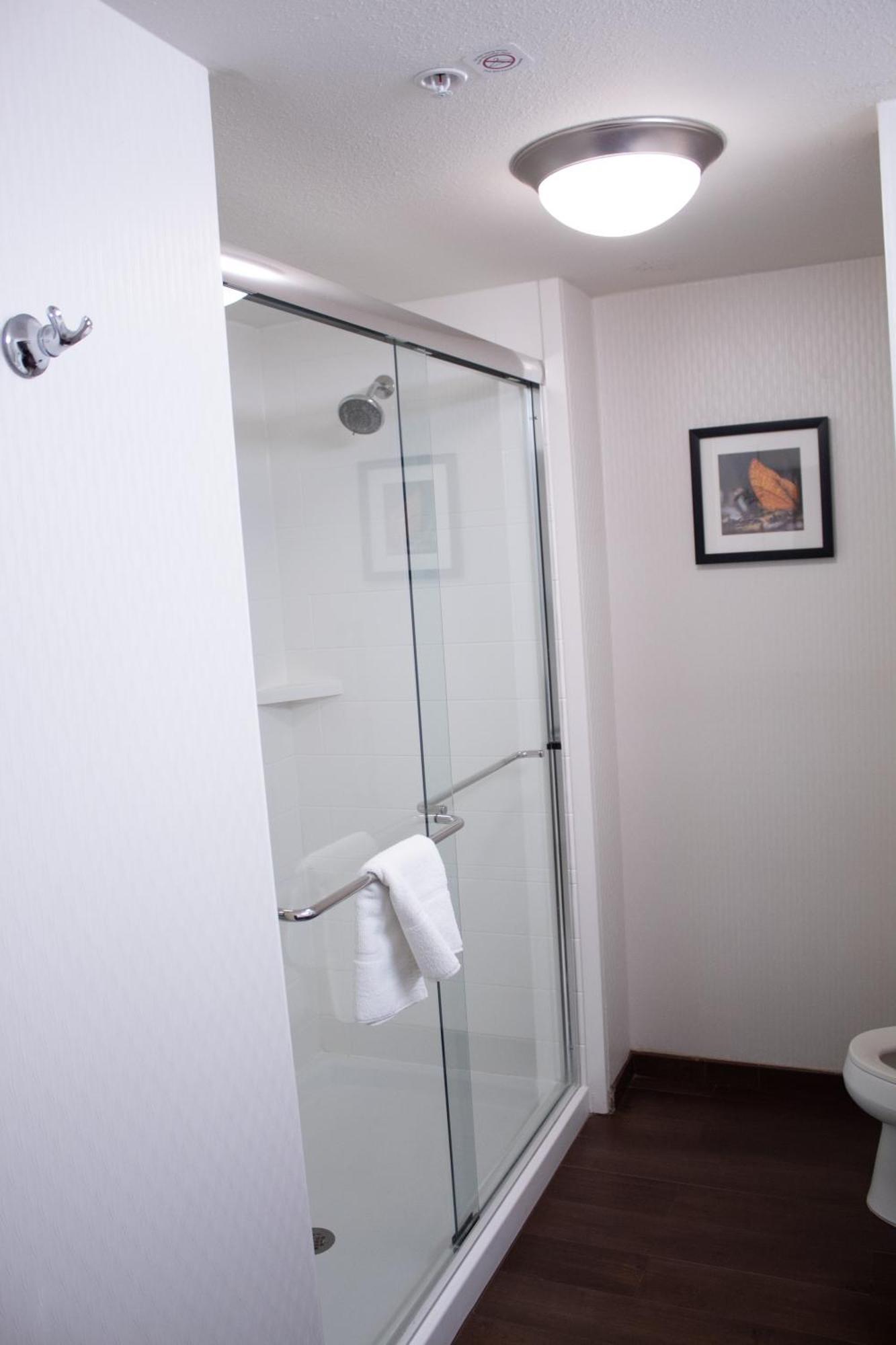 Hampton Inn & Suites Big Rapids, Mi Kültér fotó