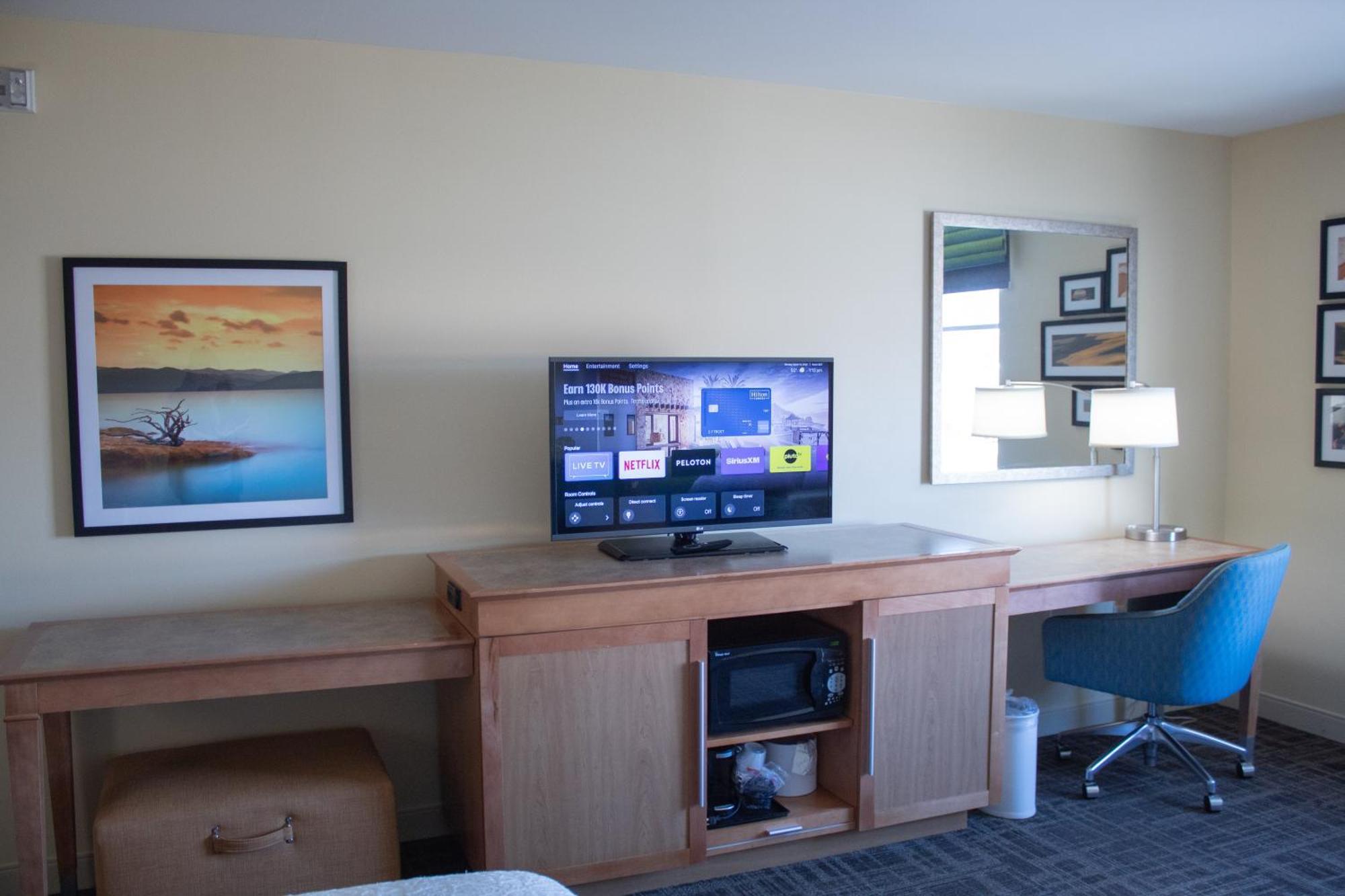 Hampton Inn & Suites Big Rapids, Mi Kültér fotó